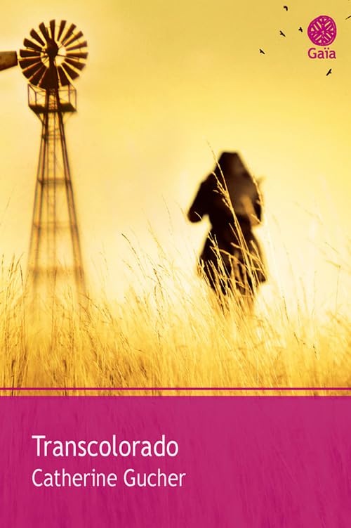 Transcolorado 9782847209488