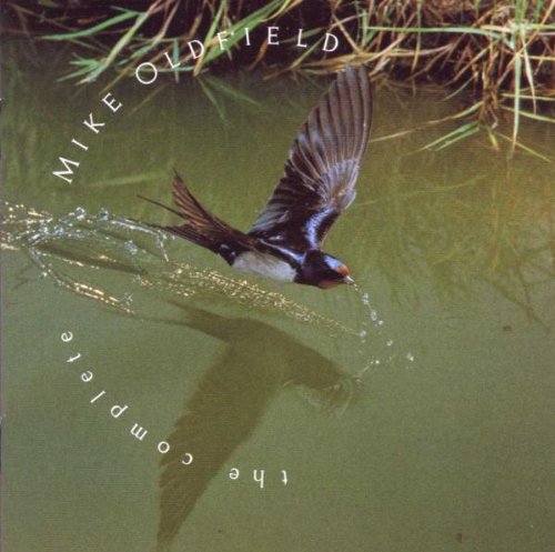 The Complete Mike Oldfield 0760644084742