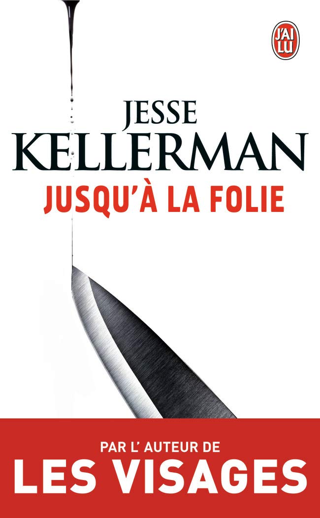 Jusqu'à la folie 9782290029695