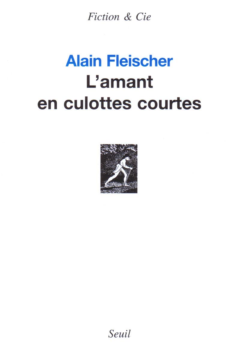 L'Amant en culottes courtes 9782020892841