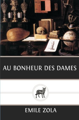 Au Bonheur des Dames 9781482759310
