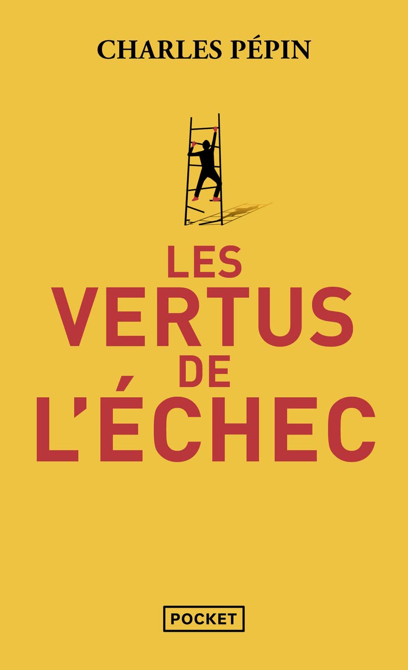 Les Vertus de l'échec 9782266285421