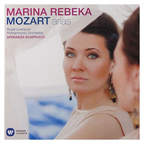 Mozart Arias 9786316224743