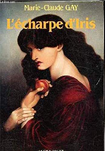 L'écharpe d'Iris 9782905262677