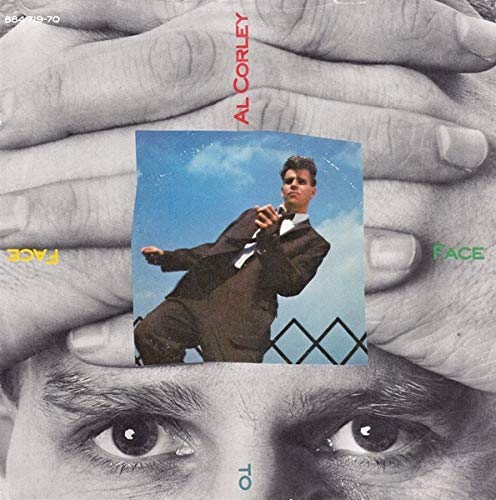 to Face/Show Her Everything [Import] 0042288471974