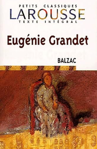 Eugénie Grandet 9782035881892