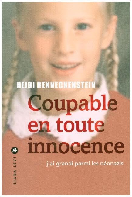 Coupable en toute innocence 9791034900619