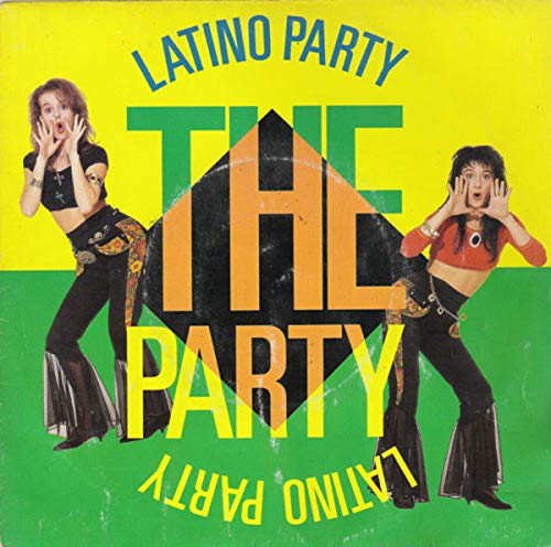 The Party 0042287733875