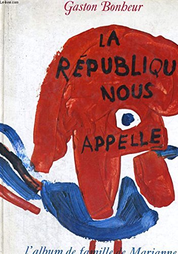 La République Nous Appelle 