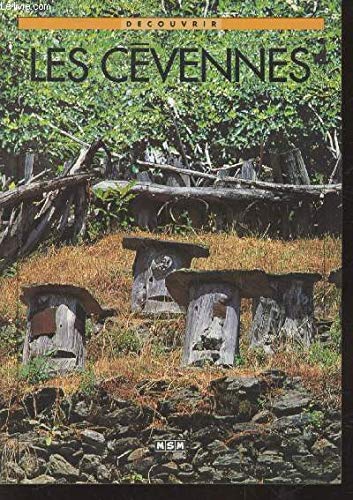 Les Cévennes 9782911515255