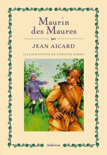 Maurin des Maures 9782844980120