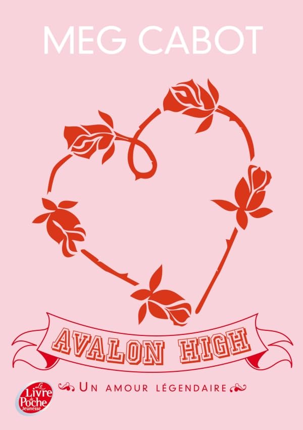 Avalon High 9782013229593