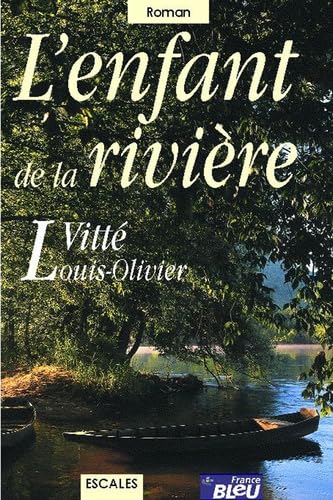 L'enfant de la rivière 9782846662406