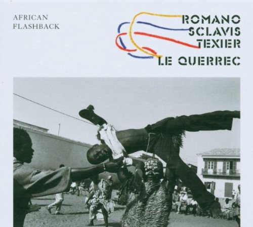 Le Querrec/African Flashback [Import] 0794881796922