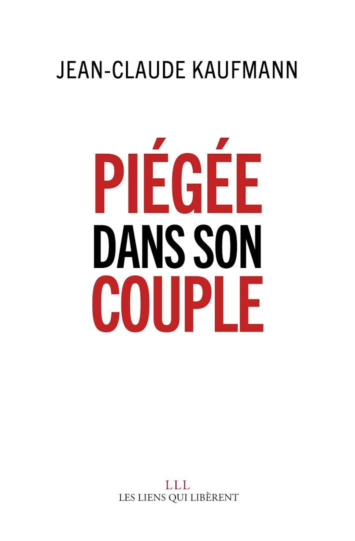 Piégée dans son couple 9791020903815