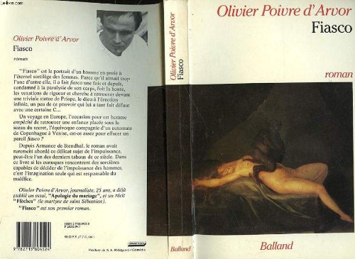 Fiasco 9782715804524