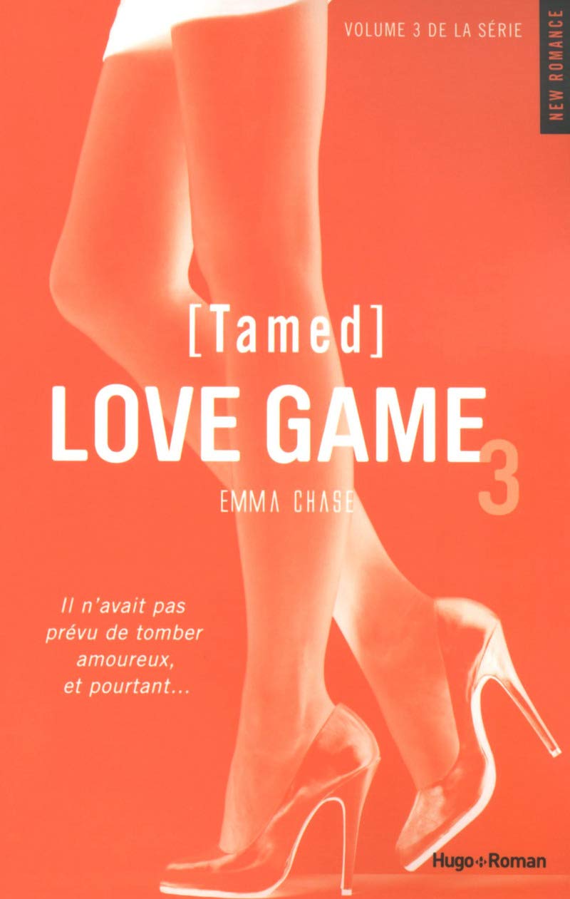 Love game - Tome 03 9782755617276