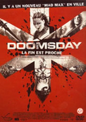 Doomsday 5414474353640