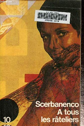 A tous les rateliers 9782264005779