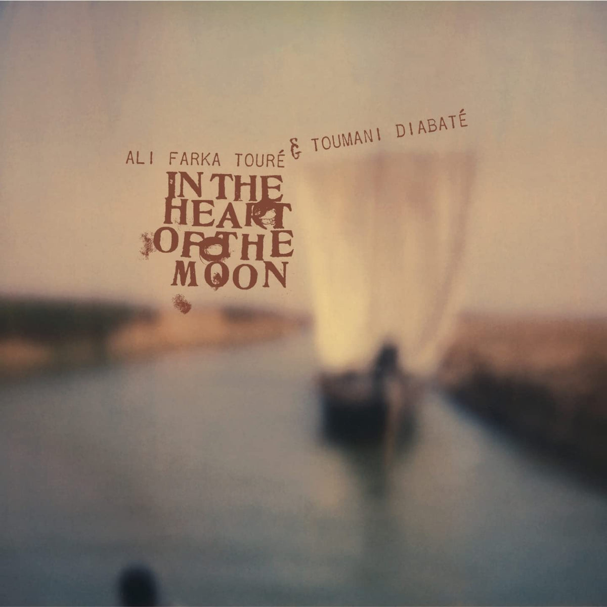 In The Heart Of The Moon 0769233007223