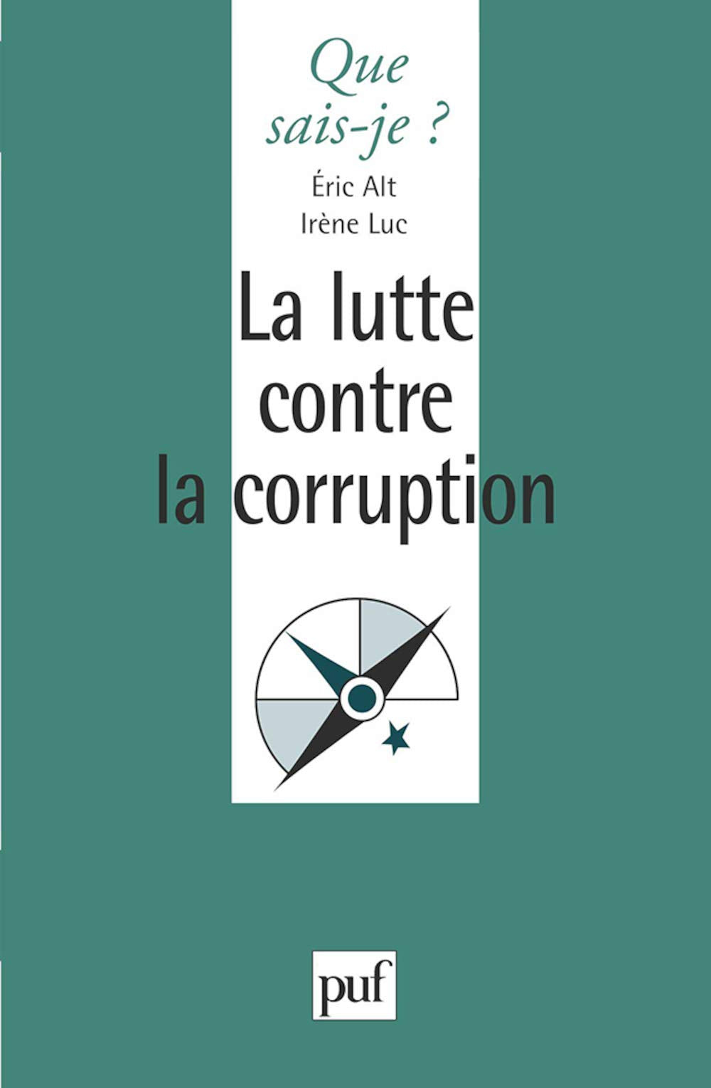 La lutte contre la corruption 9782130485421
