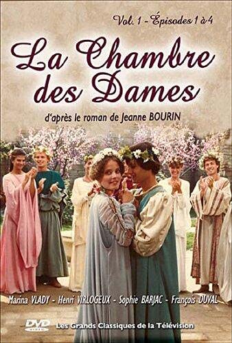 La Chambre des Dames - Vol. 1 3512391322502