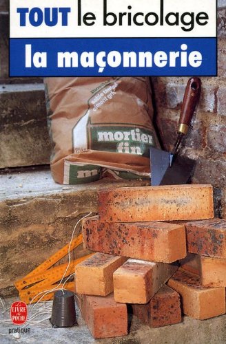 La Maçonnerie 9782253049845