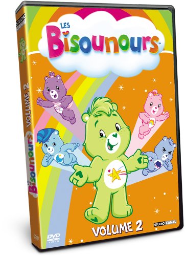 Les Bisounours-Volume 2 5050582747256