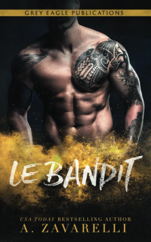 Le Bandit: Un roman Gangs de Boston 9781643660837