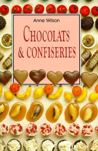 Chocolats et confiseries 9783895083563