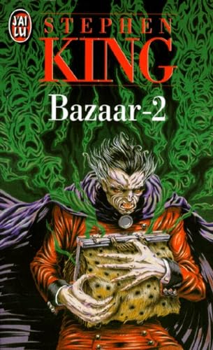 Bazaar, tome 2 9782277238188