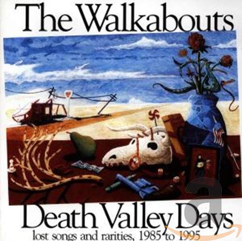 Death Valley Days [Import] 4030433040423