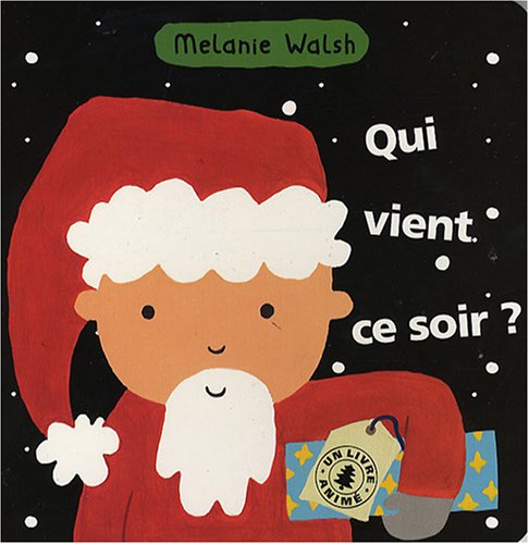 Qui vient ce soir ? 9782747021944