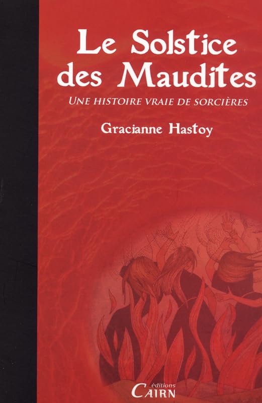 le solstice des maudites 9782350682532