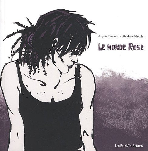 Le monde Rose 9782354190385