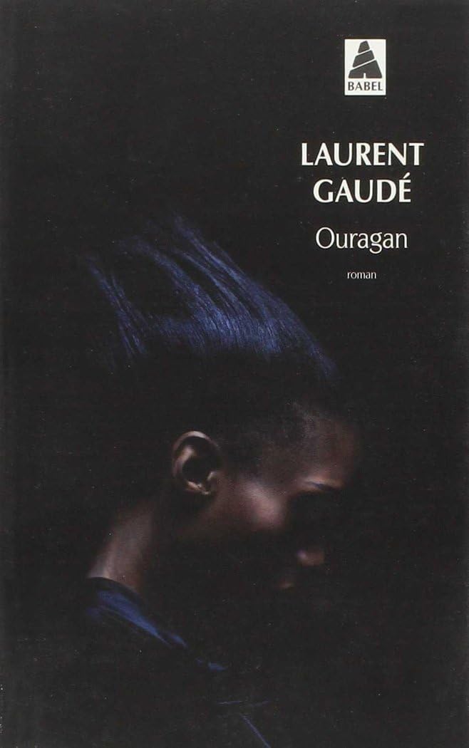 Ouragan 9782330026448