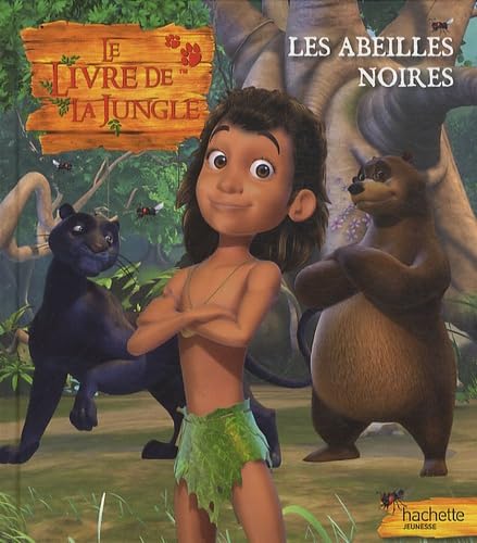 Les abeilles noires 9782012269309