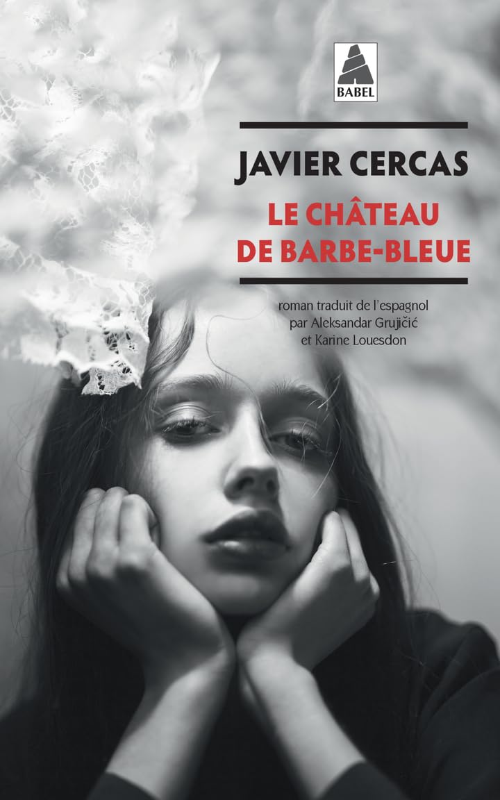 Le Château de Barbe-Bleue: Terra Alta III 9782330200015