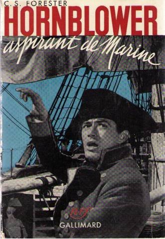 Hornblower aspirant de Marine 