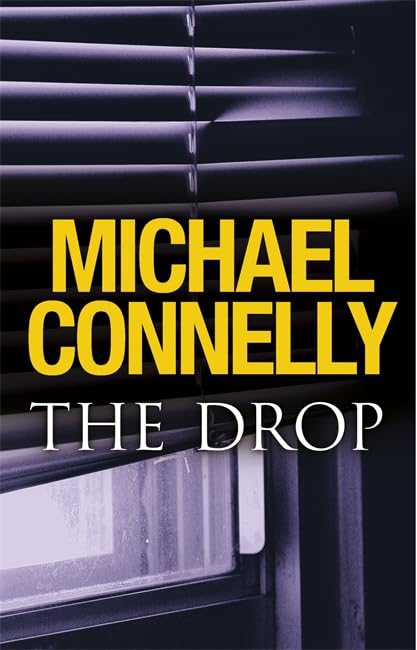 The Drop 9781409134299