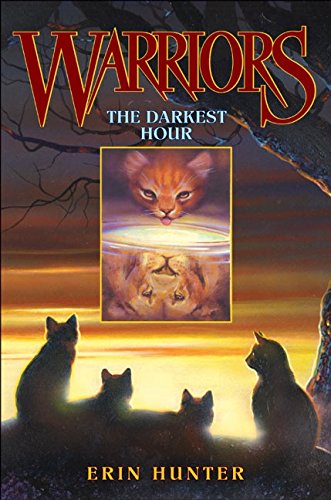 Warriors #6: The Darkest Hour 9780060525842