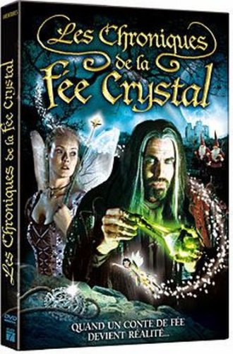 Les Chroniques de la fée Crystal 3512391545963