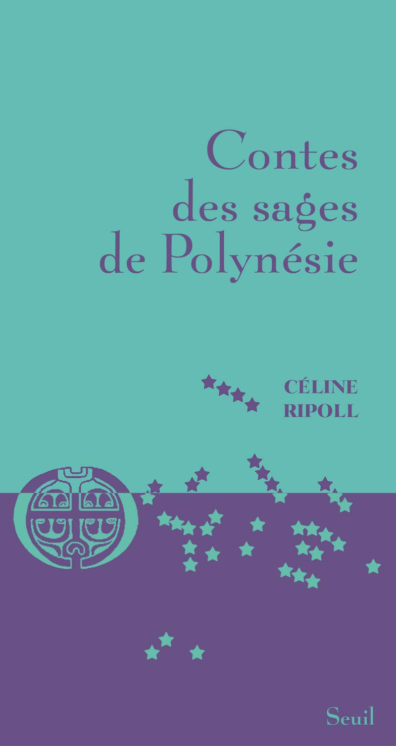 Contes des sages de Polynésie 9782021092073