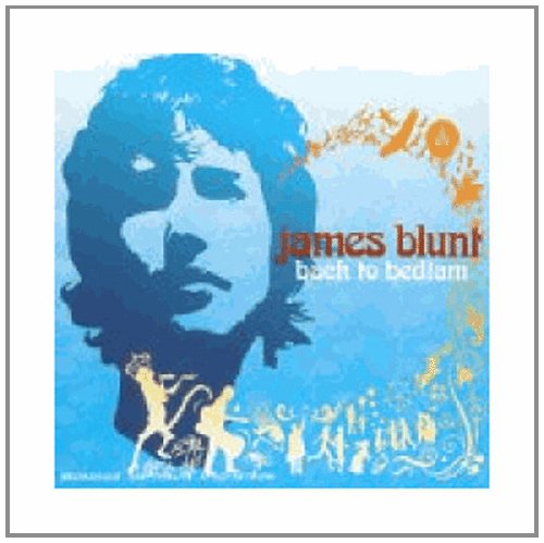 Back to Bedlam - Edition Digipack 0075679350923