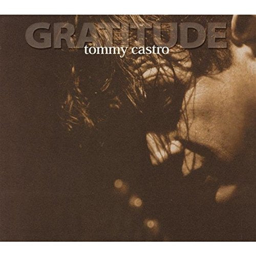 Gratitude - Digipack 3448969237728