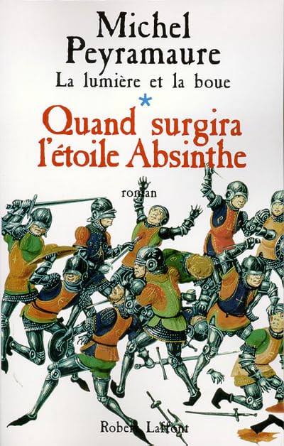 QUAND SURG ETOILE T1 LUM BOUE 9782221089873