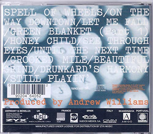 Full Service No Waiting [Import] 0090204640522