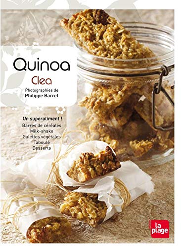 QUINOA 9782842212445