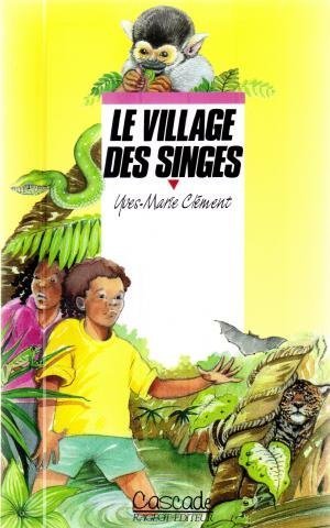 Le village des singes 9782700200249