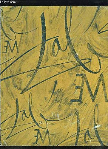 Hommage à Meissonnier. Lithographies de Salvador DALI. 